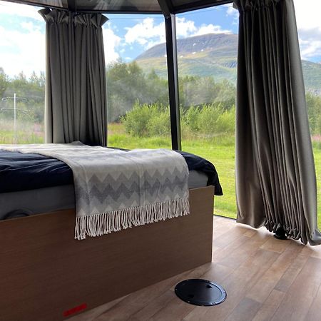 North Experience Basecamp Villa Oteren Exterior photo